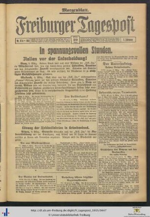 10.03.1915 (Morgenblatt)