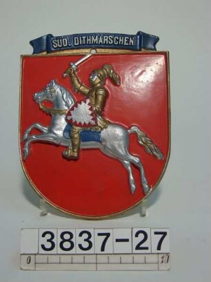 Kreiswappen (Wappen von Dithmarschen)