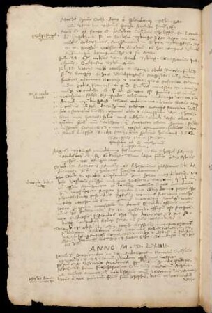41v-50v, Anno 1564-1567