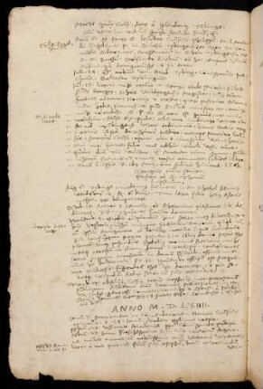 41v-50v, Anno 1564-1567