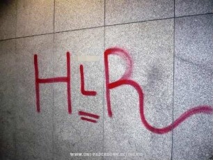 HLR