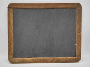 Schiefertafel