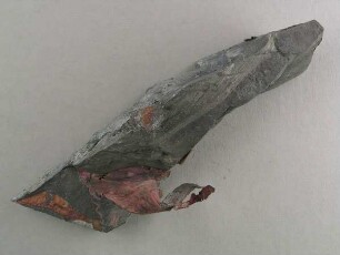 Kupfer gediegen