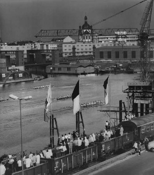 Archivfotografie "mannheim_sportstaetten_regatta_on01"