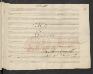 No. 15 (2. Fassung). Quartett Leonore-Florestano-Rocco-Pizarro: Er sterbe