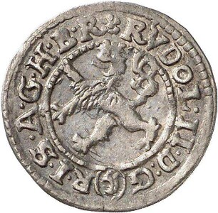 Heiliges Römisches Reich: Rudolf II.