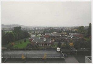 Heinrich-Drake-Realschule II. Detmold. Sprottauer Straße