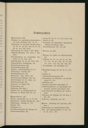 277-282, Sachverzeichnis; Ortsverzeichnis.