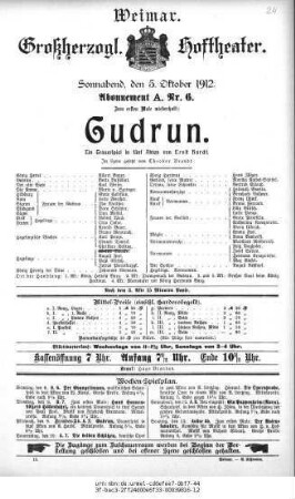 Gudrun