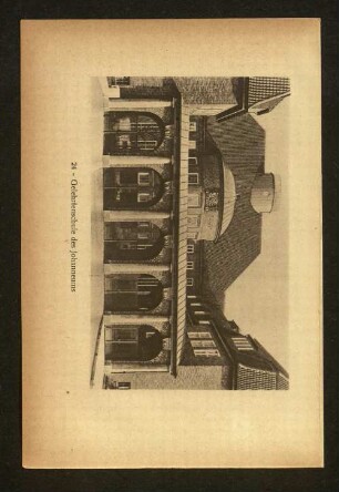 24 - Gelehrtenschule des Johanneums