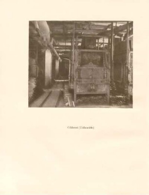 Glüherei (Teilansicht)