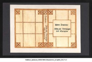 Diederichs-Graphik 0042