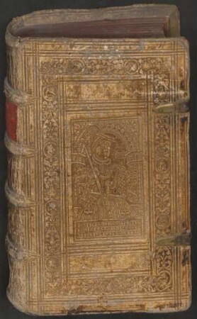 EPITOMES || nouae Grammatices || DESPAVTERIANAE,|| LIBER PRIMVS: (- QVINTVS:||)|| In quo prima Grammatices || RVDIMEN=||TA FACILI ET PER-||spicua breuitate redacta in tabu-||las exhibentur:|| Opera || Simonis Verepaei.||