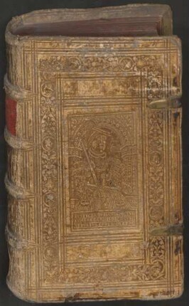 EPITOMES || nouae Grammatices || DESPAVTERIANAE,|| LIBER PRIMVS: (- QVINTVS:||)|| In quo prima Grammatices || RVDIMEN=||TA FACILI ET PER-||spicua breuitate redacta in tabu-||las exhibentur:|| Opera || Simonis Verepaei.||