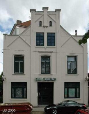 Bremerhaven, Mitte-Süd, Prager Straße 53