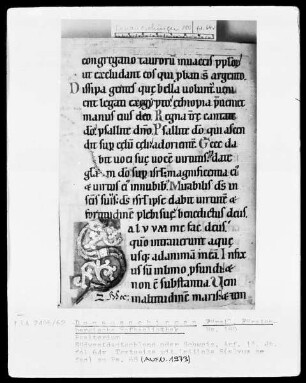 Hs.180 & Psalterium & fol 64v