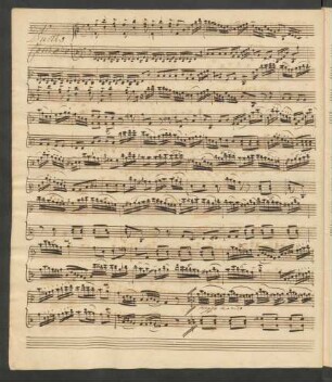 Duets; vla (2); C-Dur
