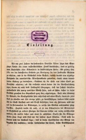 Ueber das Drama des Mittelalters in Tirol