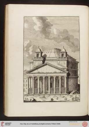 Le Panthéon