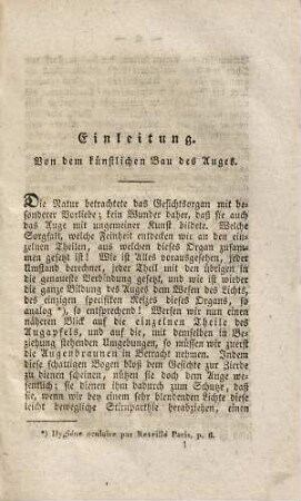 Der Augenarzt