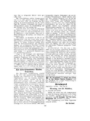 Aus ausserpreussischen Staaten : Braunschweig