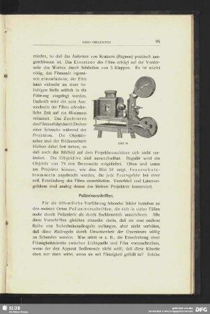 Polizeivorschriften