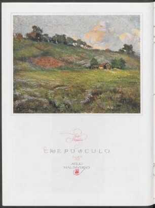 Crepúsculo
