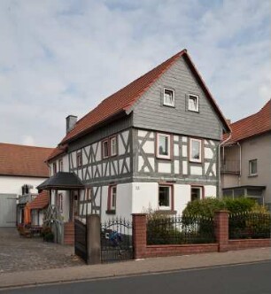 Reiskirchen, Grünberger Straße 71