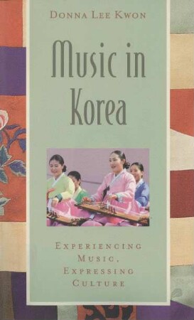 Music in Korea