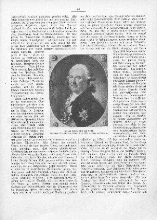 Johann Ludwig Graf von Hordt