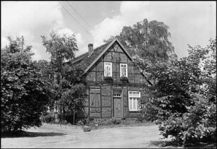 Auf der Horst/Havelse, Bassriedeweg