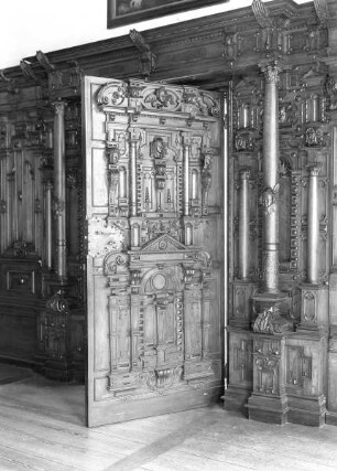 Sogenannter Prunksaal