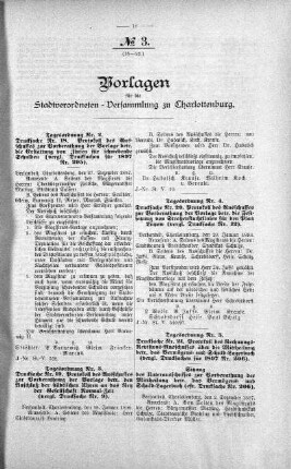 No. 3. (18-32.), 26. Januar 1898