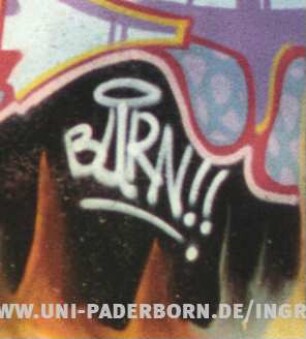 BURN!!