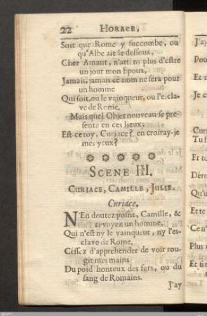 Acte I, Scene III.