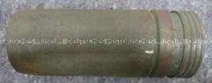 Schrapnellgranate für leichte Feldhaubitze 98/02, Deutsches Reich