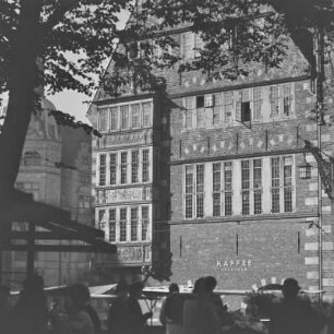 Haus an der Obernstraße