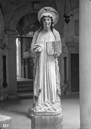 Heilige Martha
