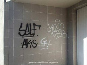 SelF. AKS