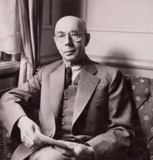 Gustav Hertz