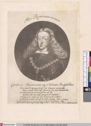 Carolus II.