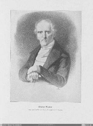 Charles Fourier