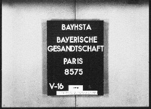 Mauduyt, Jules, französischer Sprachlehrer