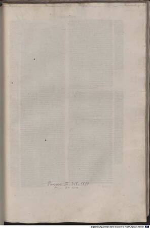 Lectura super prima et secunda parte Codicis : mit Apostillae von Alexander Tartagnus, 2. Super II. parte Codicis
