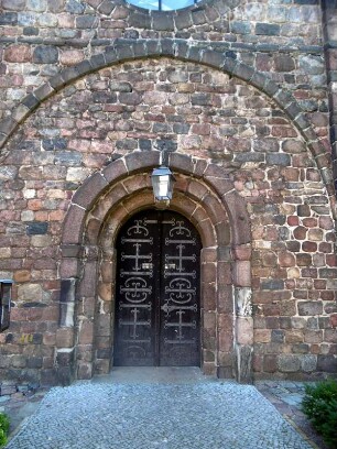 Brandenburg: St. Gotthardt