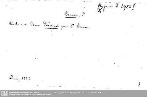 Biographiae eruditorum D 2950.f