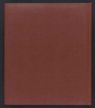 Fotoalbum aus dem Nachlaß von Elfride Trötschel : Fotoalbum aus dem Nachlaß von Elfride Trötschel. Kunstledereinband, goldgeprägt; 25 x 22 x 4 cm (um 1955). Dresden: SLUB/DF 2019.C.127