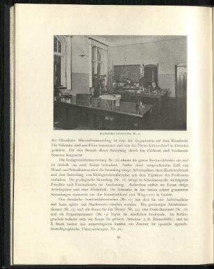 Physikalisches Laboratorium (Nr. 3).