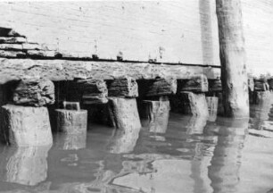 Hafen Glückstadt/Elbe