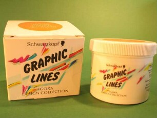 SCHWARZKOP GRAPHIC LINES
